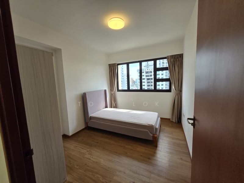 30 Ghim Moh Link, 30 Ghim Moh Link, 3 Bedrooms, 1,001 sqft, HDB Flat For Rent, by Tony Lok, 500167849 - Bedroom - PropertyGuru.com.sg