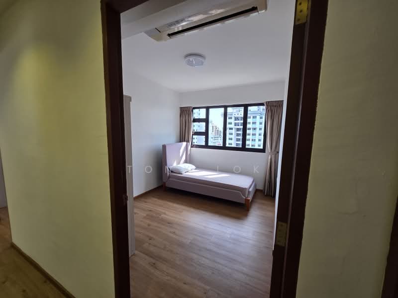 30 Ghim Moh Link, 30 Ghim Moh Link, 3 Bedrooms, 1,001 sqft, HDB Flat For Rent, by Tony Lok, 500167849 - Bedroom - PropertyGuru.com.sg