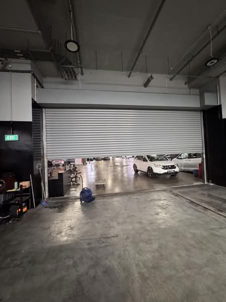 Carros Centre, 60 JALAN LAM HUAT, 1,690 sqft, Factory / Workshop (B2) For Sale, by Carson Chan, 500167852 - Car Park - CommercialGuru.com.sg