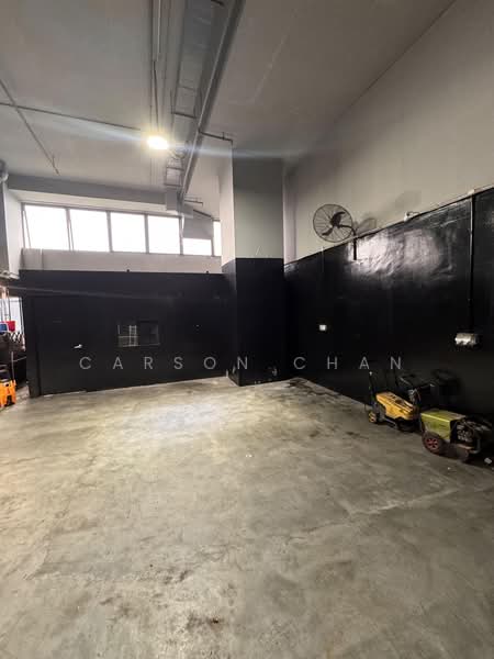 Carros Centre, 60 JALAN LAM HUAT, 1,690 sqft, Factory / Workshop (B2) For Sale, by Carson Chan, 500167852 - Interior - CommercialGuru.com.sg
