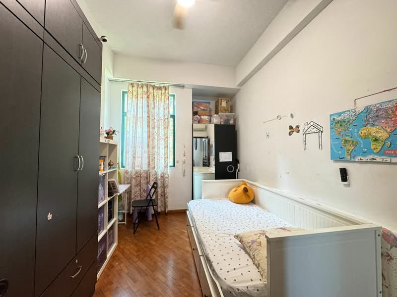 Tanglin Regency, 381 Tanglin Road, 3 Bedrooms, 1,109 sqft, Condominium For Sale, by LiLi Koh, 500167854 - Bedroom - PropertyGuru.com.sg