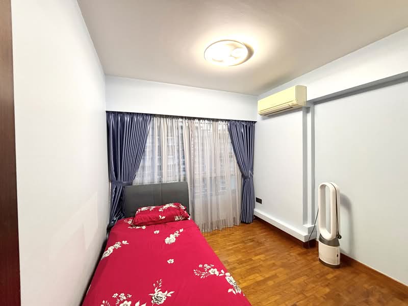 274A Punggol Place, 274A Punggol Place, 3 Bedrooms, 1,001 sqft, HDB Flat For Sale, by Kim Tan, 500167855 - Bedroom - PropertyGuru.com.sg