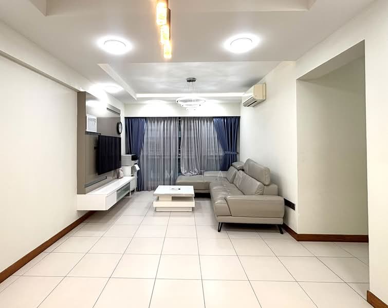 274A Punggol Place, 274A Punggol Place, 3 Bedrooms, 1,001 sqft, HDB Flat For Sale, by Kim Tan, 500167855 - Living Room - PropertyGuru.com.sg