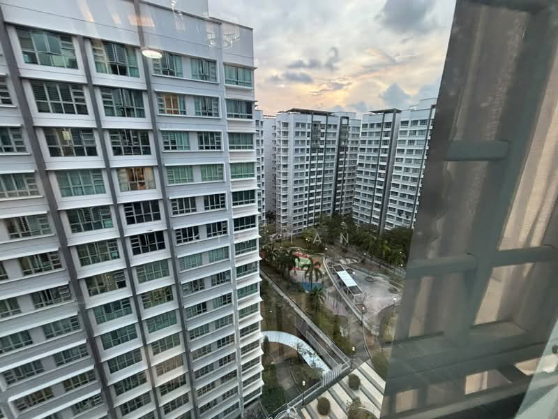 274A Punggol Place, 274A Punggol Place, 3 Bedrooms, 1,001 sqft, HDB Flat For Sale, by Kim Tan, 500167855 - Exterior - PropertyGuru.com.sg