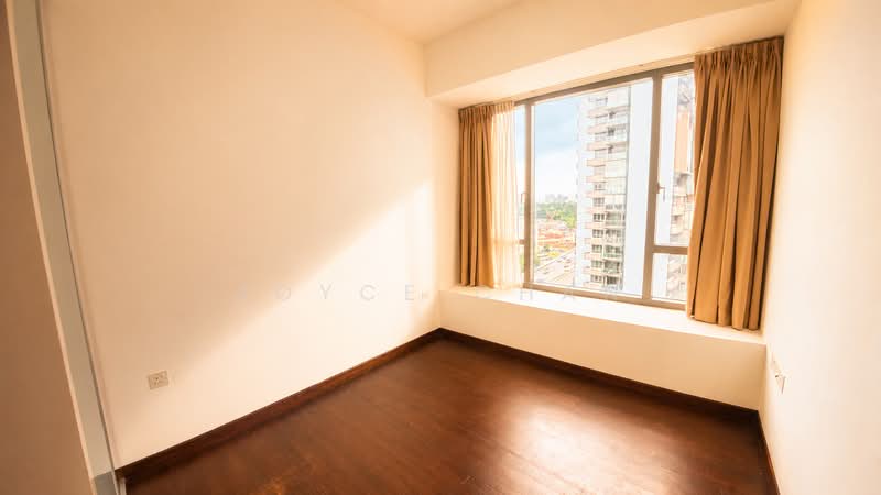 Adria, 12 Derbyshire Road, 3 Bedrooms, 1,281 sqft, Condominium For Rent, by Joyce Chan, 500167856 - View - PropertyGuru.com.sg