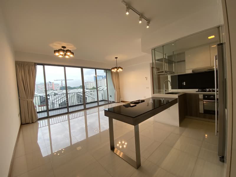 Woodhaven, 71 Woodgrove Avenue, 3 Bedrooms, 1,173 sqft, Condominium For Sale, by Eugene Tay, 500167859 - Living Room - PropertyGuru.com.sg