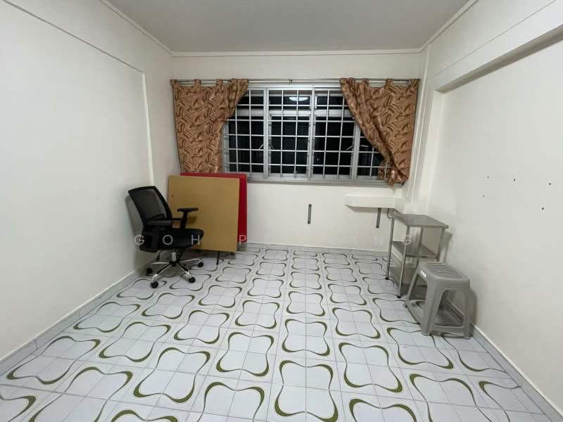 111 Ang Mo Kio Avenue 4, 111 Ang Mo Kio Avenue 4, Room Rental, 10 sqft, HDB Flat For Rent, by Goh Pei Ling, 500167863 - Interior - PropertyGuru.com.sg