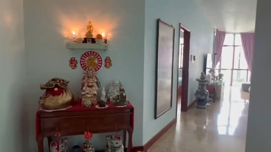 Parc Oasis, 41 Jurong East Avenue 1, 2 Bedrooms, 1,076 sqft, Condominium For Rent, by Choo Chang E, 500167864 - PropertyGuru.com.sg