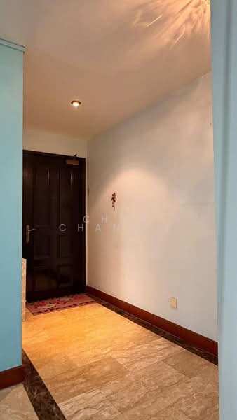Parc Oasis, 41 Jurong East Avenue 1, 2 Bedrooms, 1,076 sqft, Condominium For Rent, by Choo Chang E, 500167864 - Entrance - PropertyGuru.com.sg