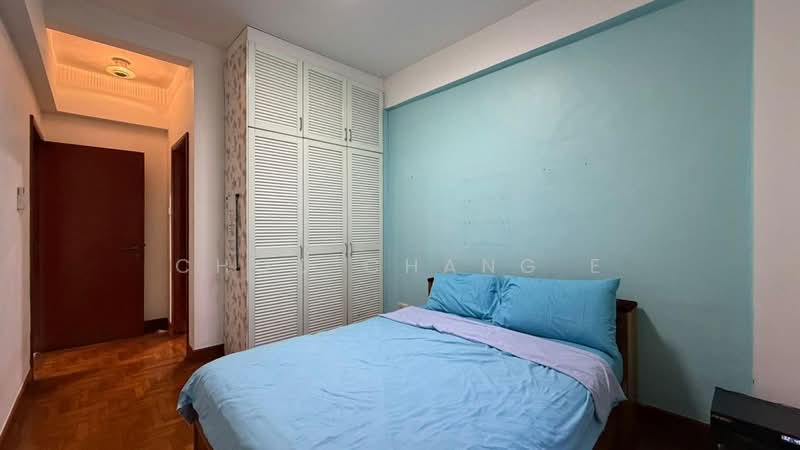 Parc Oasis, 41 Jurong East Avenue 1, 2 Bedrooms, 1,076 sqft, Condominium For Rent, by Choo Chang E, 500167864 - ,Master Bedroom - PropertyGuru.com.sg