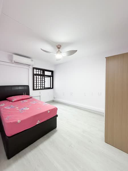3 Dover Road, 3 Dover Road, 3 Bedrooms, 700 sqft, HDB Flat For Rent, by HEATHER LIM, 500167868 - Bedroom - PropertyGuru.com.sg