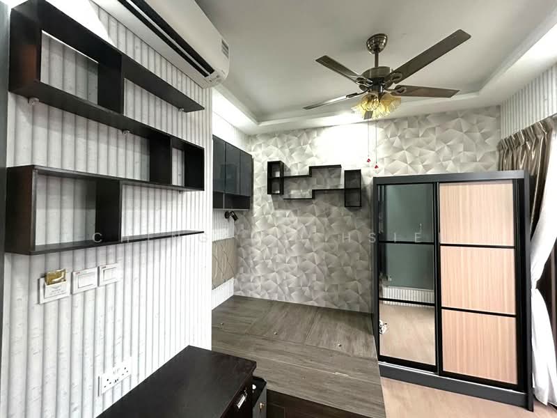 The Landmark, 173 Chin Swee Road, Studio, 350 sqft, Condominium For Rent, by Cheng-Lin Hsieh, 500167869 - Interior - PropertyGuru.com.sg