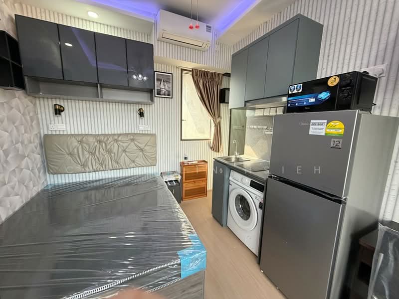 The Landmark, 173 Chin Swee Road, Studio, 350 sqft, Condominium For Rent, by Cheng-Lin Hsieh, 500167869 - Interior - PropertyGuru.com.sg