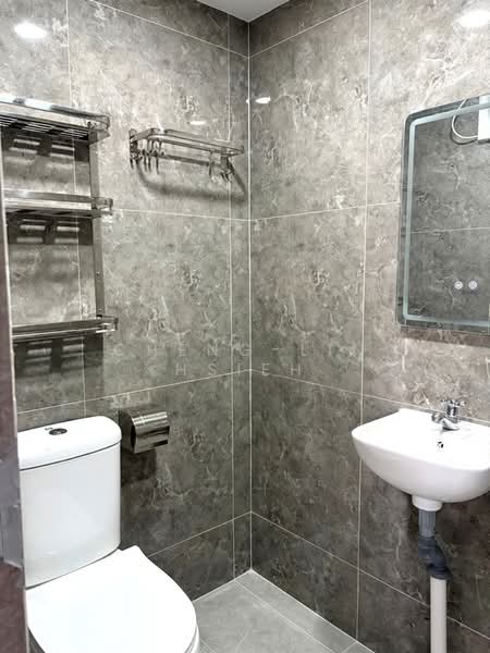 The Landmark, 173 Chin Swee Road, Studio, 350 sqft, Condominium For Rent, by Cheng-Lin Hsieh, 500167869 - PropertyGuru.com.sg
