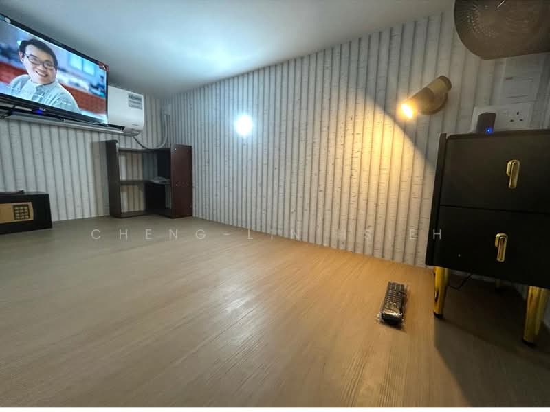 The Landmark, 173 Chin Swee Road, Studio, 150 sqft, Condominium For Rent, by Cheng-Lin Hsieh, 500167869 - Interior - PropertyGuru.com.sg