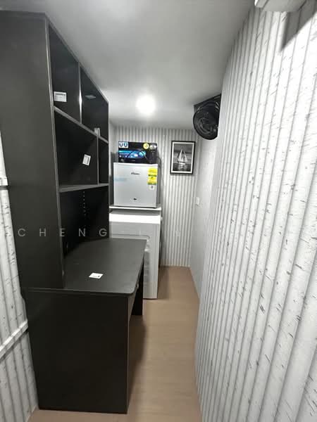 The Landmark, 173 Chin Swee Road, Studio, 150 sqft, Condominium For Rent, by Cheng-Lin Hsieh, 500167869 - Interior - PropertyGuru.com.sg