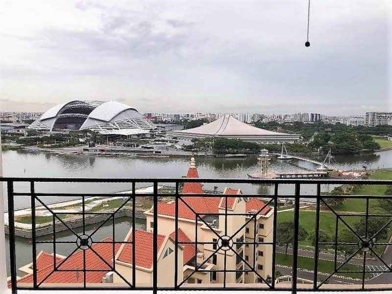 Pebble Bay, 132 Tanjong Rhu Road, 3 Bedrooms, 1,894 sqft, Condominium For Rent, by Hui Ching, 500167872 - PropertyGuru.com.sg