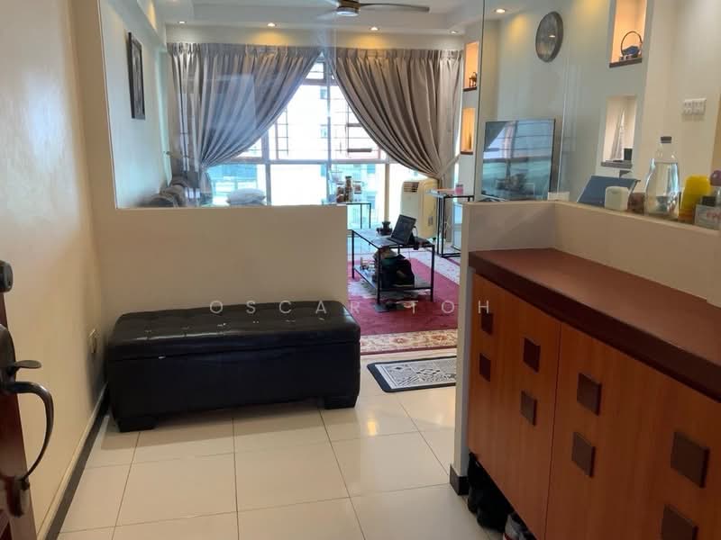 313C Anchorvale Road, 313C Anchorvale Road, 3 Bedrooms, 990 sqft, HDB Flat For Sale, by Oscar Toh, 500167873 - Entrance - PropertyGuru.com.sg
