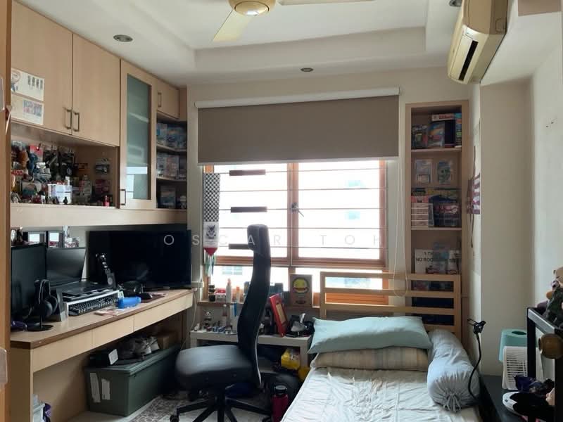 313C Anchorvale Road, 313C Anchorvale Road, 3 Bedrooms, 990 sqft, HDB Flat For Sale, by Oscar Toh, 500167873 - Bedroom - PropertyGuru.com.sg