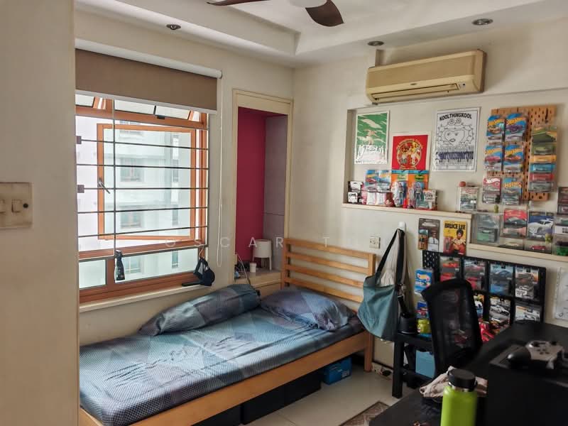 313C Anchorvale Road, 313C Anchorvale Road, 3 Bedrooms, 990 sqft, HDB Flat For Sale, by Oscar Toh, 500167873 - Bedroom - PropertyGuru.com.sg