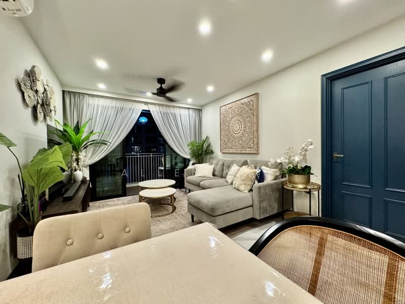 420D Northshore Drive, 420D Northshore Drive, 4 Bedrooms, 1,324 sqft, HDB Flat For Sale, by Allen Wee, 500167874 - PropertyGuru.com.sg