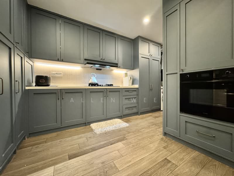 420D Northshore Drive, 420D Northshore Drive, 4 Bedrooms, 1,324 sqft, HDB Flat For Sale, by Allen Wee, 500167874 - Kitchen - PropertyGuru.com.sg