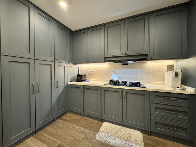 420D Northshore Drive, 420D Northshore Drive, 4 Bedrooms, 1,324 sqft, HDB Flat For Sale, by Allen Wee, 500167874 - Kitchen - PropertyGuru.com.sg