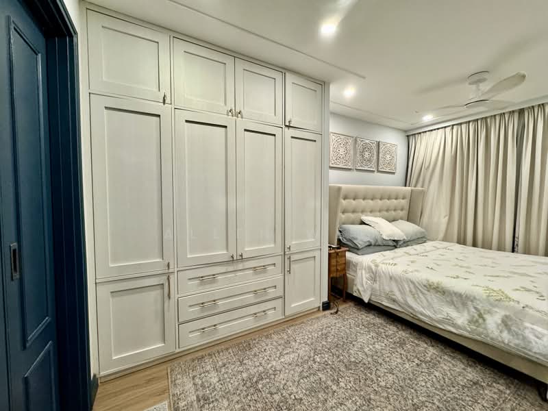 420D Northshore Drive, 420D Northshore Drive, 4 Bedrooms, 1,324 sqft, HDB Flat For Sale, by Allen Wee, 500167874 - Bedroom - PropertyGuru.com.sg