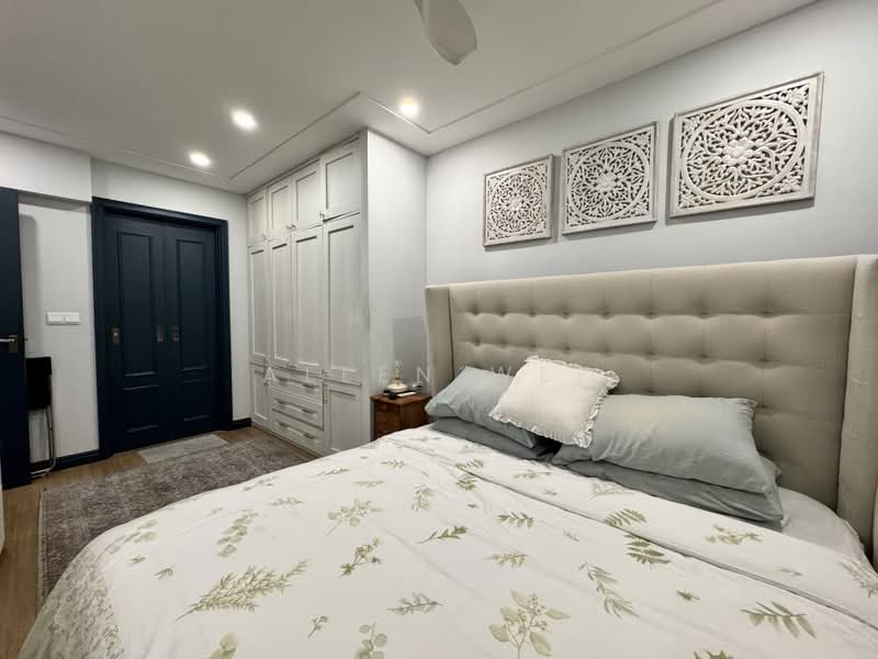 420D Northshore Drive, 420D Northshore Drive, 4 Bedrooms, 1,324 sqft, HDB Flat For Sale, by Allen Wee, 500167874 - Bedroom - PropertyGuru.com.sg