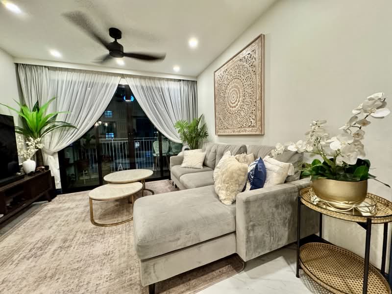 420D Northshore Drive, 420D Northshore Drive, 4 Bedrooms, 1,324 sqft, HDB Flat For Sale, by Allen Wee, 500167874 - PropertyGuru.com.sg