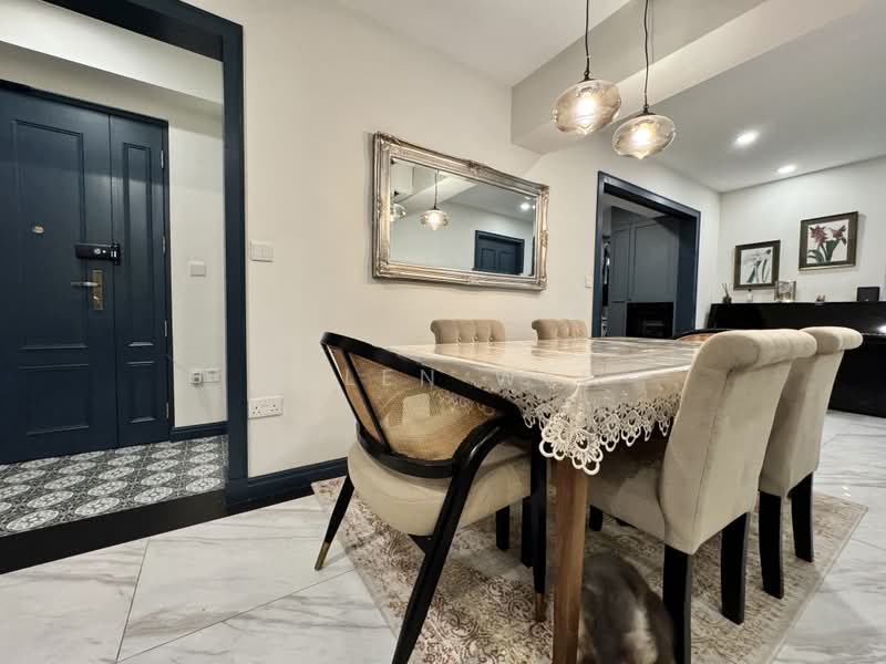 420D Northshore Drive, 420D Northshore Drive, 4 Bedrooms, 1,324 sqft, HDB Flat For Sale, by Allen Wee, 500167874 - PropertyGuru.com.sg