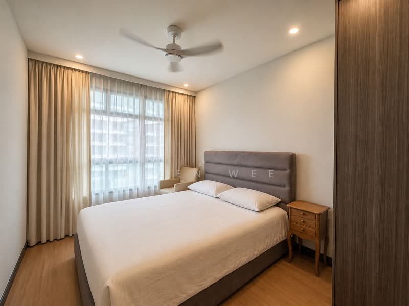 420D Northshore Drive, 420D Northshore Drive, 4 Bedrooms, 1,324 sqft, HDB Flat For Sale, by Allen Wee, 500167874 - Bedroom - PropertyGuru.com.sg