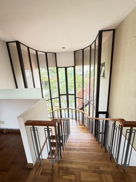 Upper East Coast.Impressive Huge detached, Jalan haji Salam, 6 Bedrooms, 5,500 sqft, Detached House For Rent, by Kal Ong, 500167875 - Interior - PropertyGuru.com.sg