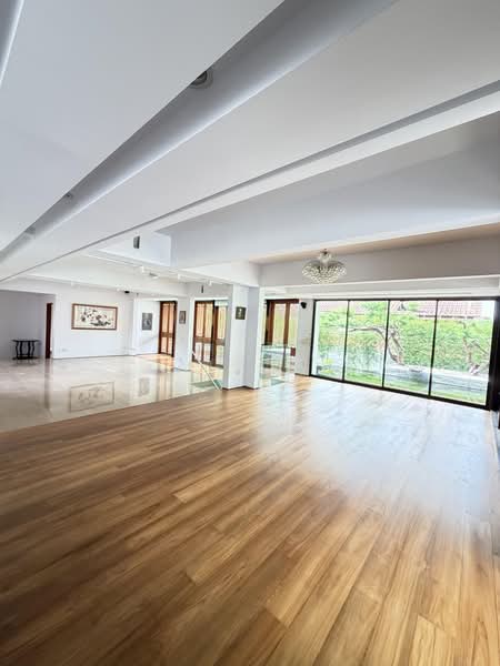 Upper East Coast.Impressive Huge detached, Jalan haji Salam, 6 Bedrooms, 5,500 sqft, Detached House For Rent, by Kal Ong, 500167875 - Interior - PropertyGuru.com.sg