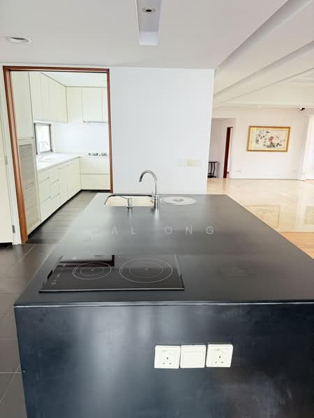 Upper East Coast.Impressive Huge detached, Jalan haji Salam, 6 Bedrooms, 5,500 sqft, Detached House For Rent, by Kal Ong, 500167875 - Kitchen - PropertyGuru.com.sg