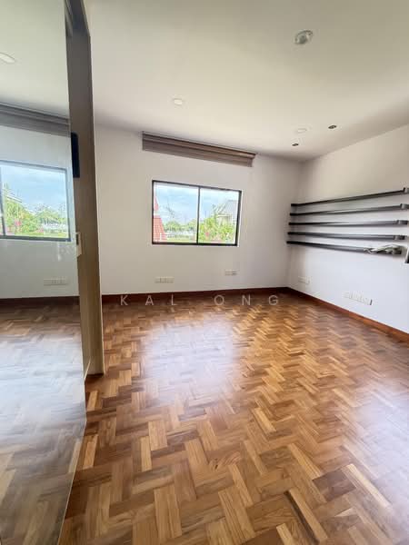 Upper East Coast.Impressive Huge detached, Jalan haji Salam, 6 Bedrooms, 5,500 sqft, Detached House For Rent, by Kal Ong, 500167875 - Interior - PropertyGuru.com.sg
