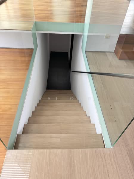 Upper East Coast.Impressive Huge detached, Jalan haji Salam, 6 Bedrooms, 5,500 sqft, Detached House For Rent, by Kal Ong, 500167875 - Interior - PropertyGuru.com.sg