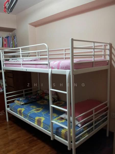 637C Punggol Drive, 637C Punggol Drive, 3 Bedrooms, 1,184 sqft, HDB Flat For Rent, by Zhi Sheng, 500167876 - Bedroom - PropertyGuru.com.sg