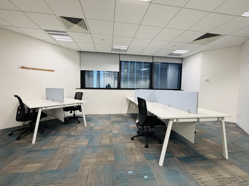 Republic Plaza, 9 Raffles Place, 1,169 sqft, Office For Rent, by Preston Tan, 500167878 - Interior - CommercialGuru.com.sg