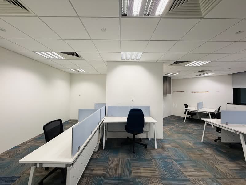 Republic Plaza, 9 Raffles Place, 1,169 sqft, Office For Rent, by Preston Tan, 500167878 - Interior - CommercialGuru.com.sg