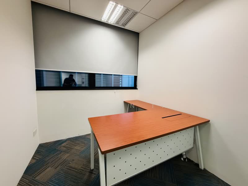 Republic Plaza, 9 Raffles Place, 1,169 sqft, Office For Rent, by Preston Tan, 500167878 - Interior - CommercialGuru.com.sg