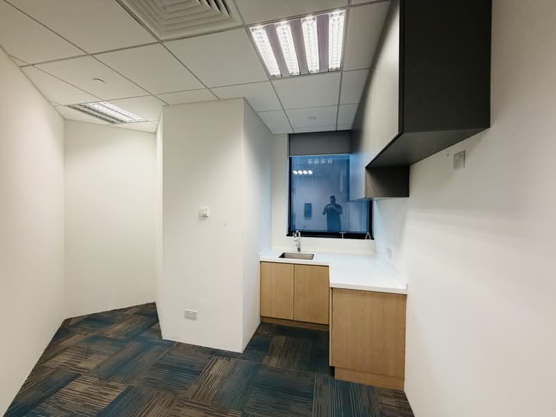 Republic Plaza, 9 Raffles Place, 1,169 sqft, Office For Rent, by Preston Tan, 500167878 - Interior - CommercialGuru.com.sg