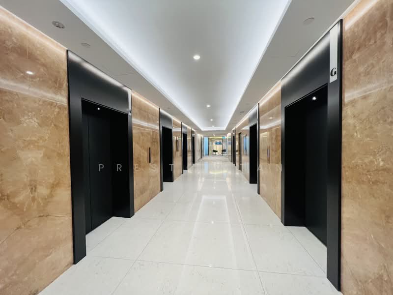 Republic Plaza, 9 Raffles Place, 1,169 sqft, Office For Rent, by Preston Tan, 500167878 - Lobby - CommercialGuru.com.sg
