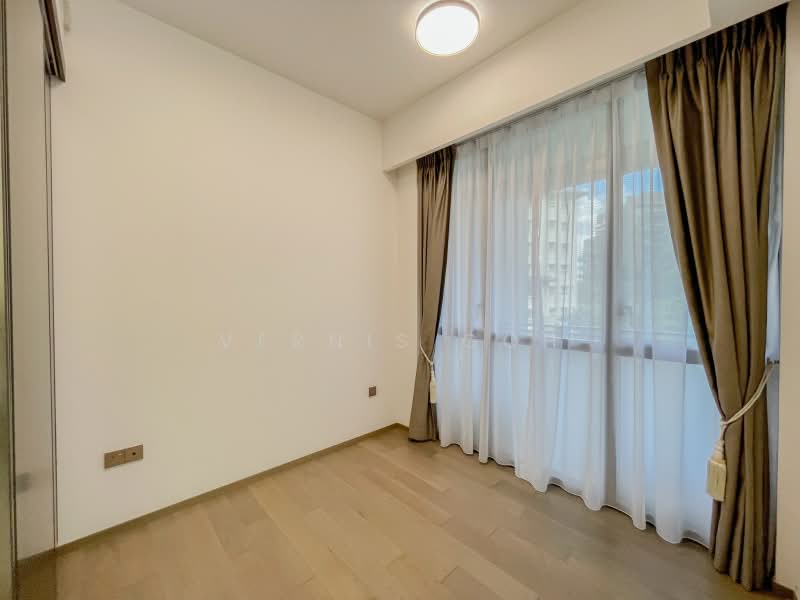 Leedon Green, 32 Leedon Heights, 1 Bedroom, 474 sqft, Condominium For Rent, by Vernis Goh, 500167879 - Interior - PropertyGuru.com.sg
