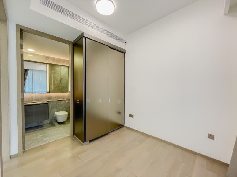 Leedon Green, 32 Leedon Heights, 1 Bedroom, 474 sqft, Condominium For Rent, by Vernis Goh, 500167879 - Bathroom - PropertyGuru.com.sg