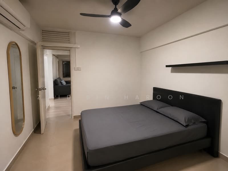 931 Tampines Street 91, 931 Tampines Street 91, 3 Bedrooms, 1,098 sqft, HDB Flat For Sale, by Zaid Bin Haroon, 500167880 - Bedroom - PropertyGuru.com.sg