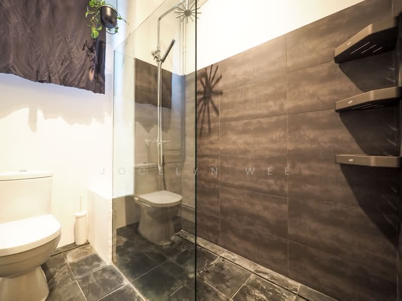Orchard Urban Sanctuary - Furnished Master Bedrm in Shared Home, Great Place to Live!, , Room Rental, 300 sqft, Apartment For Rent, by Jocelyn Wee, 500167881 - Bathroom - PropertyGuru.com.sg