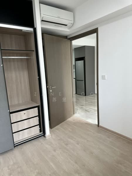 Affinity At Serangoon, , 1 Bedroom, 474 sqft, Condominium For Sale, by Zane Soo 苏昱能, 500167884 - Interior - PropertyGuru.com.sg