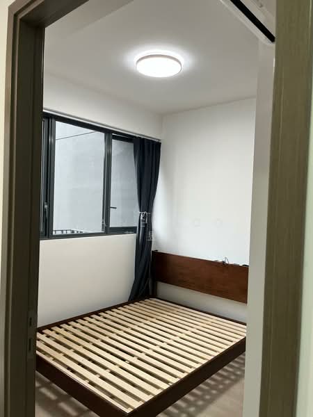 Affinity At Serangoon, , 1 Bedroom, 474 sqft, Condominium For Sale, by Zane Soo 苏昱能, 500167884 - Bedroom - PropertyGuru.com.sg
