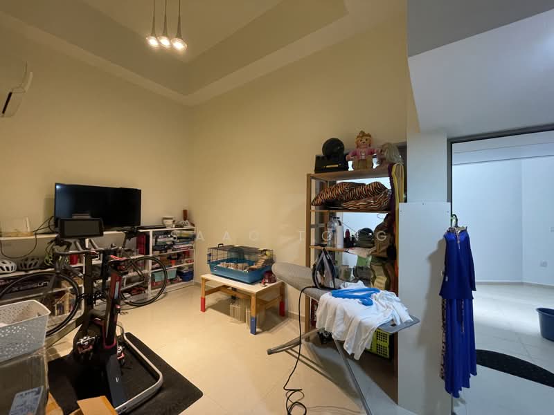 Este Villa, Nim Road, 5 Bedrooms, 4,090 sqft, Cluster House For Sale, by Isaac Tong, 500167885 - Interior - PropertyGuru.com.sg